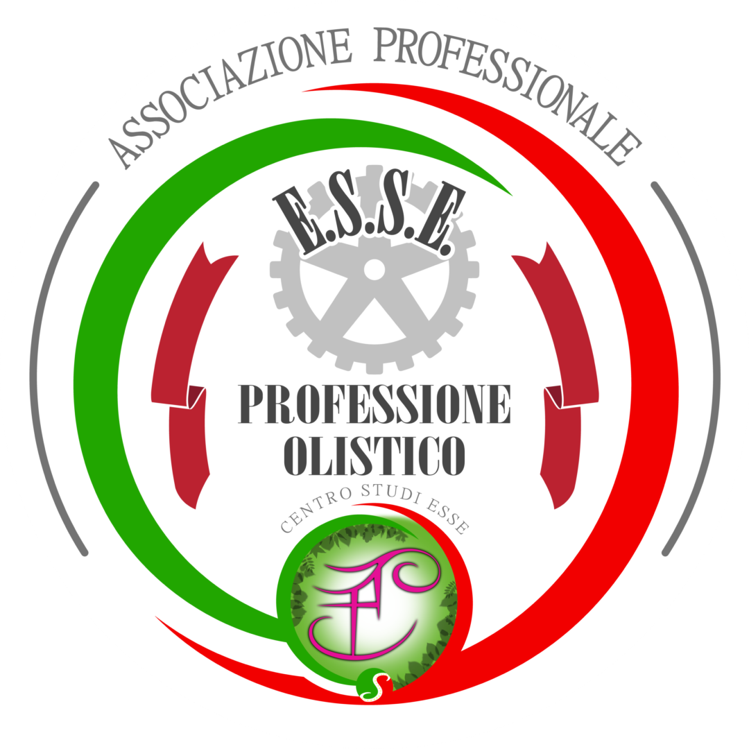 Logo E.S.S.E. Professione Olistico