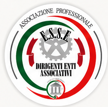 Logo Associazione Professionale E.S.S.E. Dirigenti Enti Associativi