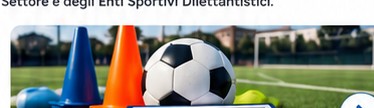 Immagine illustrativa del REGISTRO DEI DIRIGENTI DEGLI ENTI SPORTIVI DILETTANTISTICI